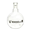 MATRAZ BOLA FONDO PLANO CUELLO CORTO 24/40 1000ML   EISCO