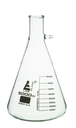 MATRAZ KITAZATO DE VIDRIO 5000ML   EISCO