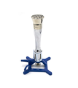 MECHERO FISHER ALTA TEMPERATURA BTU 1900-3100   EISCO