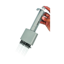 MICROPIPETA DE 8 CANALES VOLUMEN VARIABLE 10-100µl   EISCO