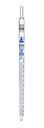 PIPETA SEROLOGICA GRADUADA CLASE "B" 25ML X 0.20   EISCO