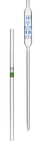 PIPETA VOLUMETRICA CLASE "A" 15ML   EISCO