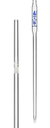 PIPETA VOLUMETRICA CLASE "A" 5ML   EISCO