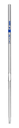PIPETA VOLUMETRICA CLASE "A" CERTIFICADO INDIVIDUAL 1ML EISCO