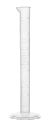 PROBETA GRADUADA POLIPROPILENO 10ML   EISCO