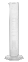 PROBETA GRADUADA POLIPROPILENO 500ML   EISCO