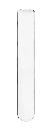 TUBO CULTIVO 16X125MM SIN TAPA EISCO