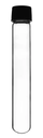 TUBO CULTIVO CON TAPA ROSCA 25X150MM EISCO