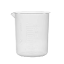 VASO PRECIPITADO DE VIDRIO 5LT   EISCO