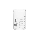 VASO PRECIPITADO DE VIDRIO ASTM 100ML EISCO