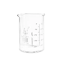 VASO PRECIPITADO DE VIDRIO ASTM 250ML EISCO