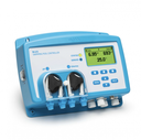 Controlador de pH/ORP/temperatura en pisicina, sin salida analógica, 115/230V. HANNA