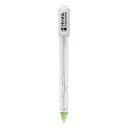 Electrodo Foodcare de pH para yogur y cremas con conector BNC. HANNA