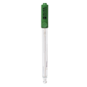 Electrodo digital de pH con cuerpo de vidrio para hidrocarburos y solventes. HANNA