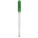 Electrodo de pH con CPS™; Uso en vinos, mosto, conector de tornillo. HANNA