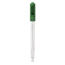 Electrodo digital de pH con cuerpo de vidrio para propósitos generales. HANNA