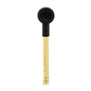Electrodo HALO de pH relleno de gel, con cuerpo de PEI y Bluetooth®. HANNA