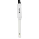 Electrodo de pH/CE/TDS, conector multi-pin, recomendado para la serie HI9811-5, HI9812-5, HI9813-5. HANNA