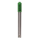 Electrodo de pH/ORP con cuerpo de titanio y conector DIN rápido. HANNA