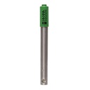 Electrodo de pH/ORP con cuerpo de titanio y conector DIN. HANNA
