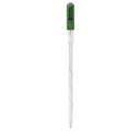Electrodo de pH rellenable para matraces con conector BNC. HANNA