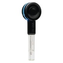 HALO - electrodo de pH/temperatura con punta plana para medición en superficies. HANNA