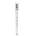 Electrodo de pH de punta plana para pulpa y papel con conector DIN rápido. HANNA