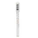 Electrodo de pH para piel & superficies con punta plana y conector DIN. HANNA