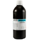 Estandar ISE de sufato 0.1M (500 mL). HANNA