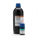 Solución antioxidante de sulfuro (SAOB) para ISE de sulfuro. HANNA
