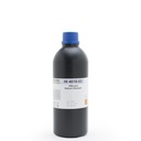 Estandar 1000 ppm para ISE de sodio(500 mL). HANNA