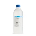 Solución técnica de calibración de pH 1.00 " 25, 500 mL. HANNA