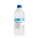 Solución técnica de calibración pH 4.01 " 25 °C, 500 mL. HANNA