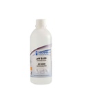 Solución técnica de calibración pH 9.00 " 25 °C, 500 mL. HANNA