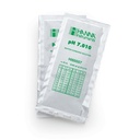 Sobres de estándar de calibración milesimal pH 7.010 " 25 °C, (25 x 20mL). HANNA